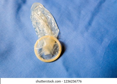 used condom photo Used condom photo