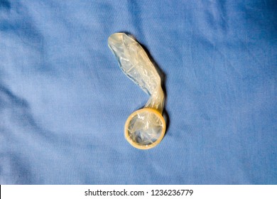 used condom photo Frank photographer nude model