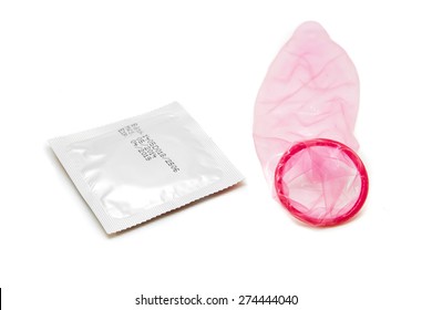 Condom Case