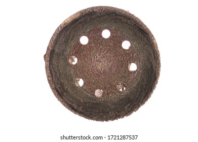 grinding stones for metal