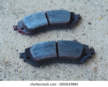 832 Worn Brake Pads Images, Stock Photos & Vectors | Shutterstock