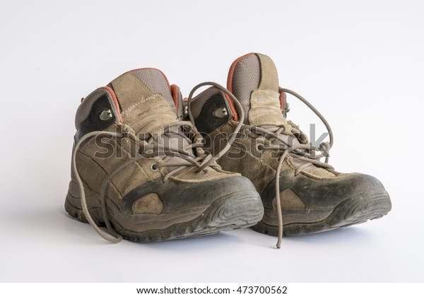 buy used hiking boots