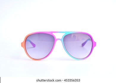 Used Kid Sunglasses