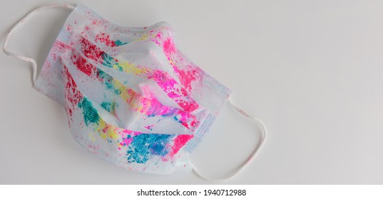 Happy Holi 2021 Images Stock Photos Vectors Shutterstock