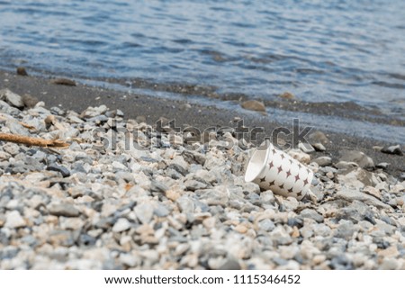 Foto Bild Küstenstreifen Umwelt