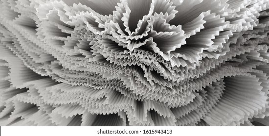 3,325 Pleated Paper Images, Stock Photos & Vectors | Shutterstock