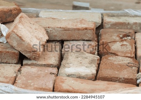 used terracotta bricks used terracotta bricks
