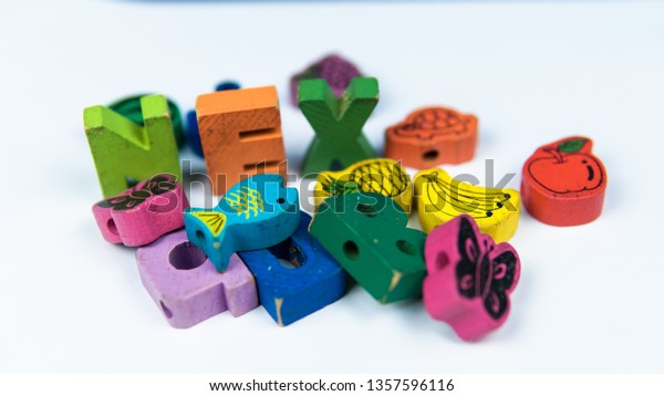 used educational toys