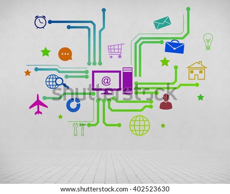 User interface