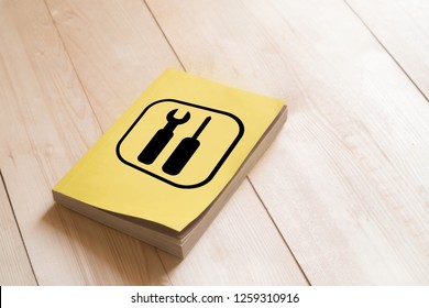 User Manual Book