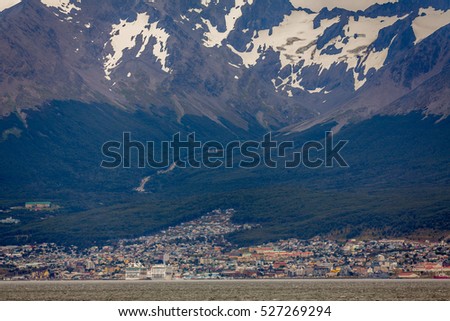 Ushuaia