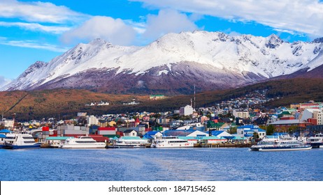 381 Tierra del fuego aerial Images, Stock Photos & Vectors | Shutterstock