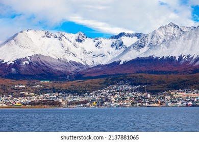 381 Tierra del fuego aerial Images, Stock Photos & Vectors | Shutterstock