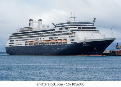 Holland America Line Terminal Images Stock Photos Vectors Shutterstock