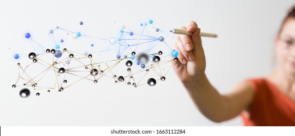 Using Cloud Technology to Send and Receive Files
