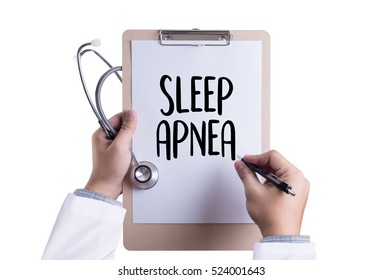 using CPAP , machine SLEEP APNEA  , Diagnosis Sleep apnea