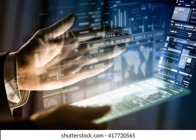 Using innovative technologies
