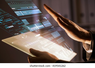 Using innovative technologies