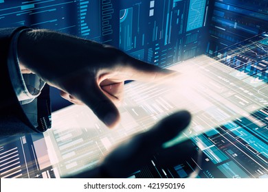 Using innovative technologies