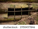 In Usma parish the bunker-subterranean building of the 2nd Battalion of Lieutenant Roberts Rubenis has been renovated.