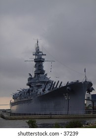 Uss Alabama Battleship
Battleship Memorial Park At Mobile Alabama