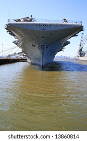 USS Hornet