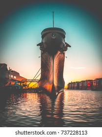 USS Wisconsin