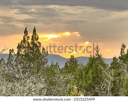 Utah and Arizona sunsets, feet fetish, sheds