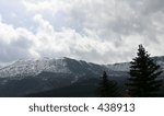 Utah Clouds