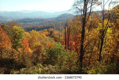 Utah Mountain, Waynesville, NC