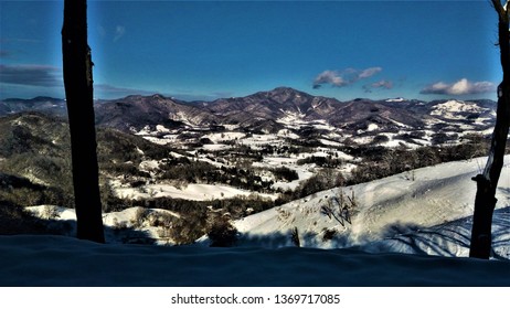 Utah Mountain, Waynesville NC