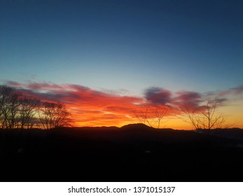 Utah Mountain, Waynesville NC