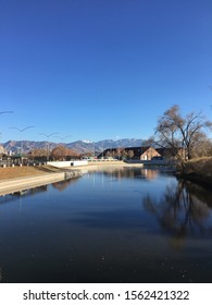 Utah State Fairpark\ Jordan River Parkway