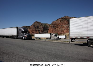 Utah Truckstop