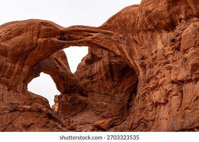 Utah's mesmerizing rock formations capturing the breathtaking geological wonders.