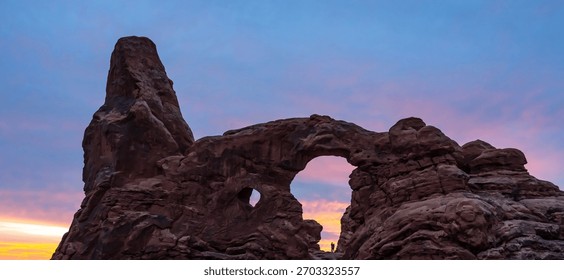 Utah's mesmerizing rock formations capturing the breathtaking geological wonders.