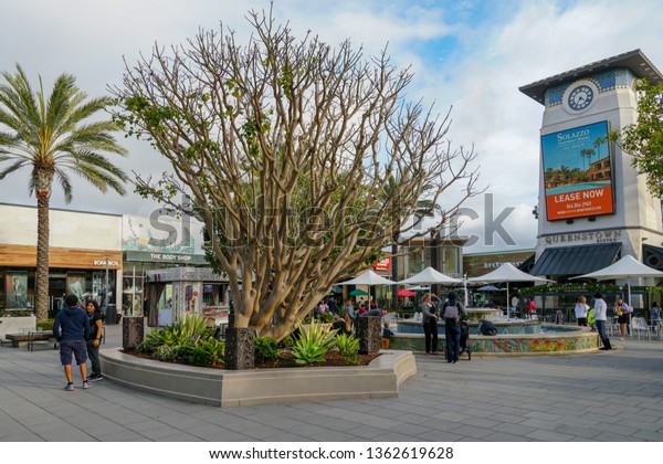 Utc Westfield Shopping Mall University Town の写真素材 今すぐ編集