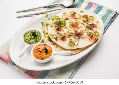 Uttapam Bilder Stockfotos Und Vektorgrafiken Shutterstock