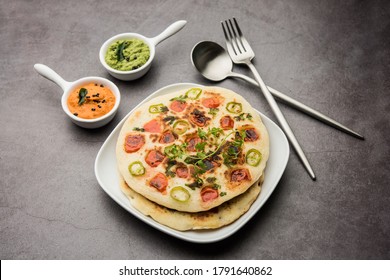 Uttapam Bilder Stockfotos Und Vektorgrafiken Shutterstock