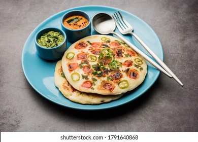 Uttapam Bilder Stockfotos Und Vektorgrafiken Shutterstock