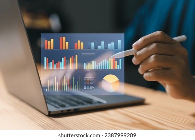 Utilizing an intuitive interface and Agile methodology, companies can streamline their operations by thinking creatively, using Benchmarking data to optimize warehouse management. - Powered by Shutterstock