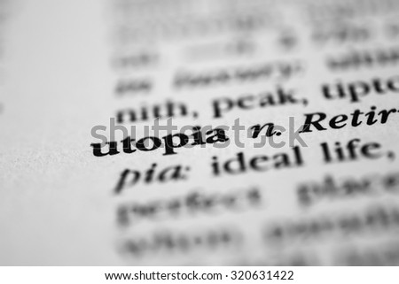 Utopia
