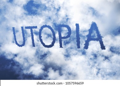 Utopia Images Stock Photos Vectors Shutterstock