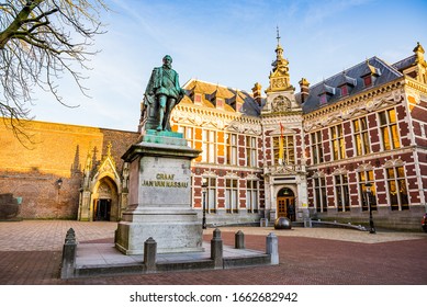 373 Utrecht university Images, Stock Photos & Vectors | Shutterstock