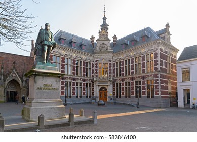 373 Utrecht university Images, Stock Photos & Vectors | Shutterstock