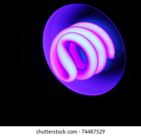 UV light bulb