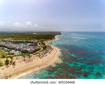 Playas Uvero Alto Hd Stock Images Shutterstock