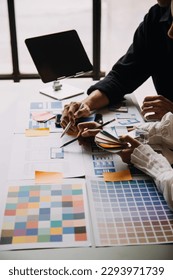 UX UI and Programming development technology.