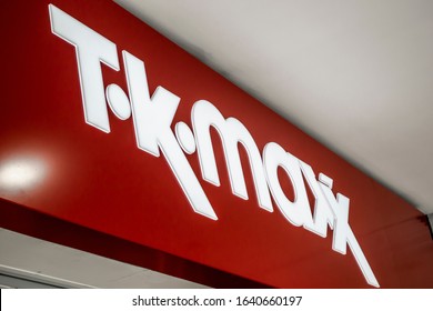 T.k. maxx Images, Stock Photos & Vectors | Shutterstock