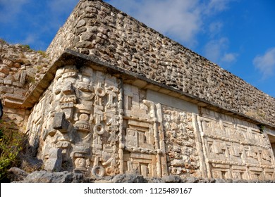 mayan architecture